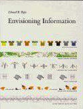envisioning information book for visual ideas