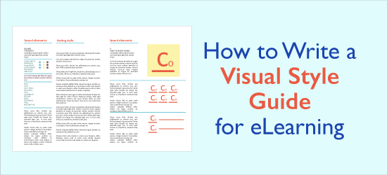 How to Create a Visual Style Guide