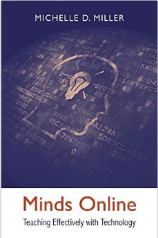 Minds Online Book Cover