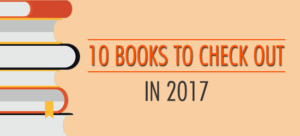 10 Books to Check Out in 2017