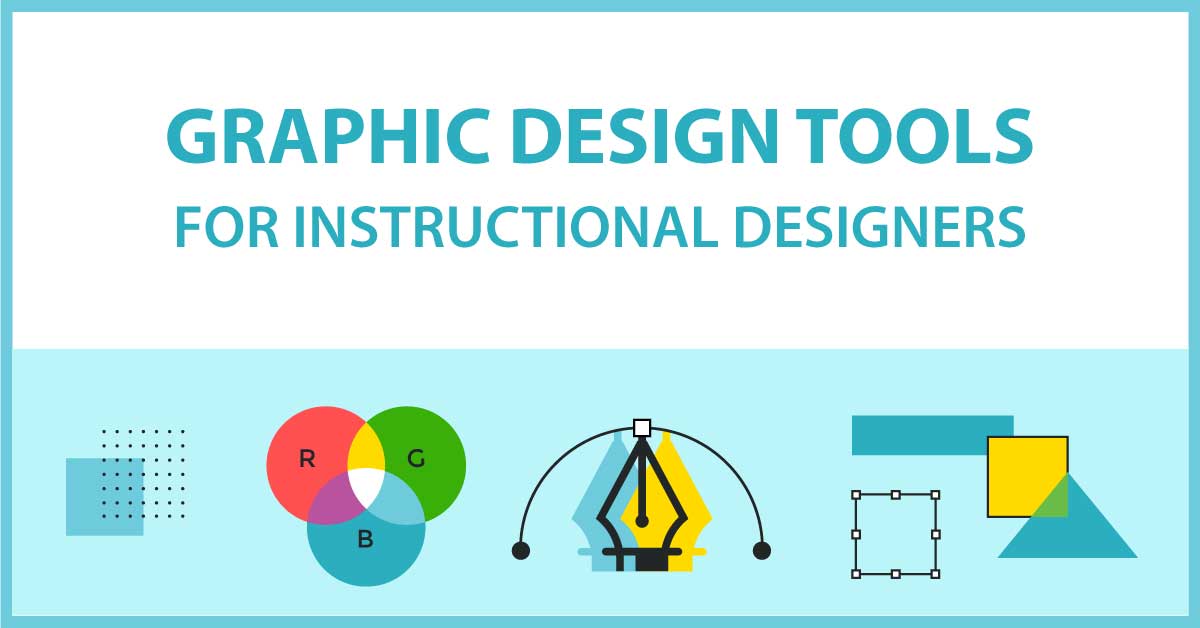 6 Graphic Design Tools to Create Engaging Visuals
