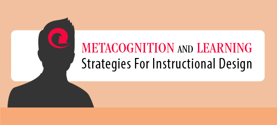 Metacognition and Learning