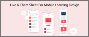 Like a Cheat Sheet for Mobile Design