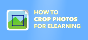 How to Crop Photos for eLearning
