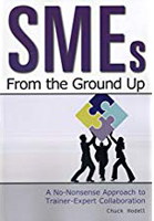 SMEs from the ground up