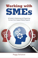 Working with SMEs