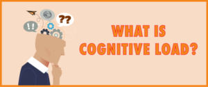 what is cognitive load