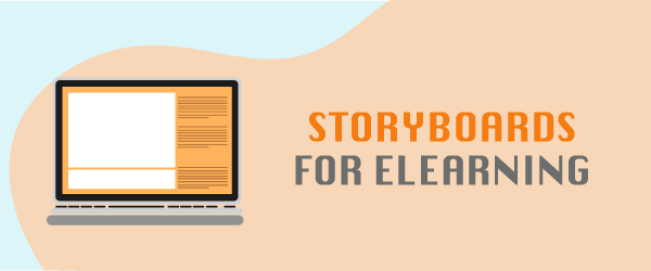 storyboards for elearning
