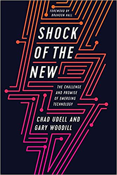Shock of the New