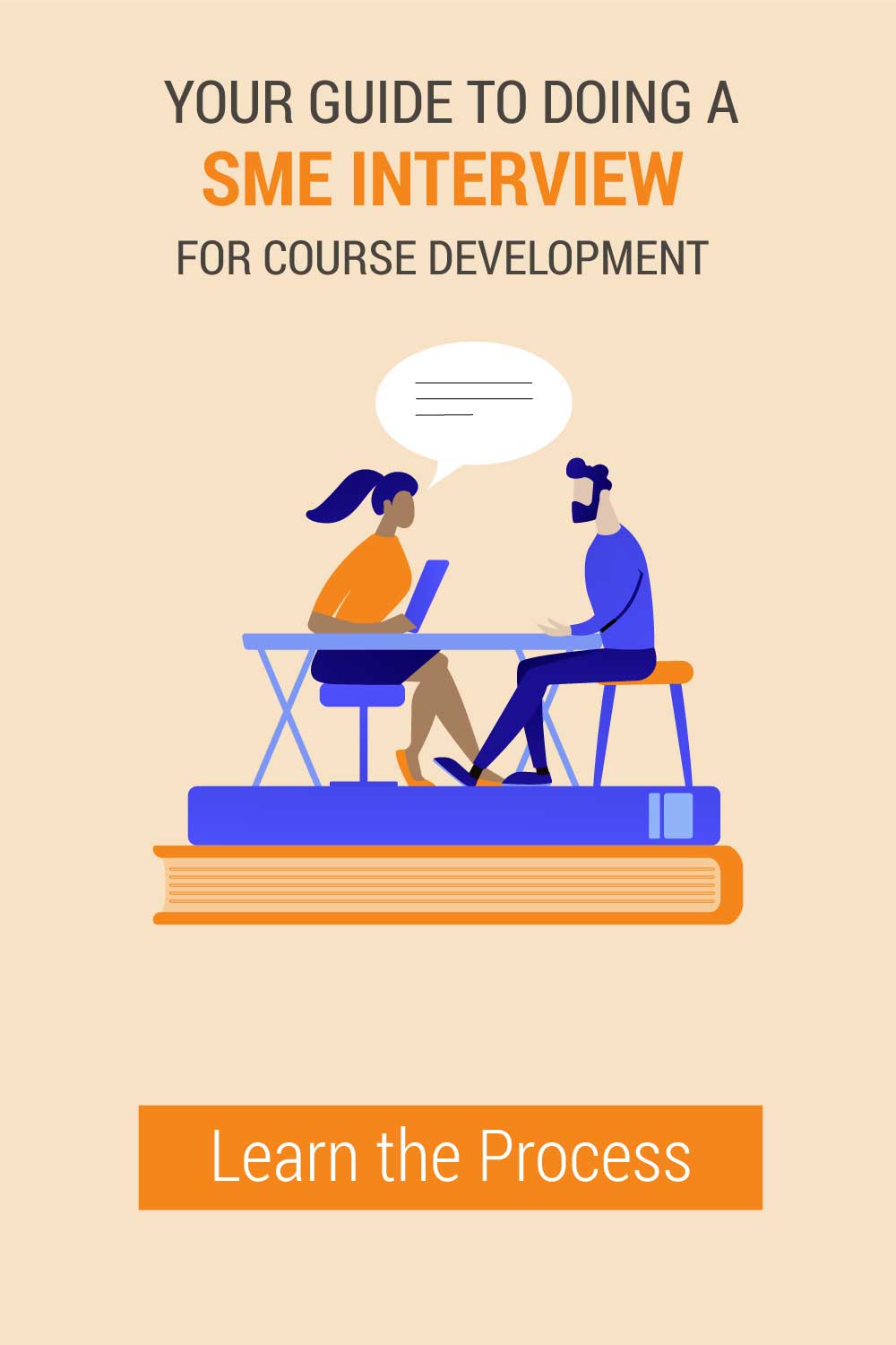 Your Guide To Doing A SME Interview For Course Development