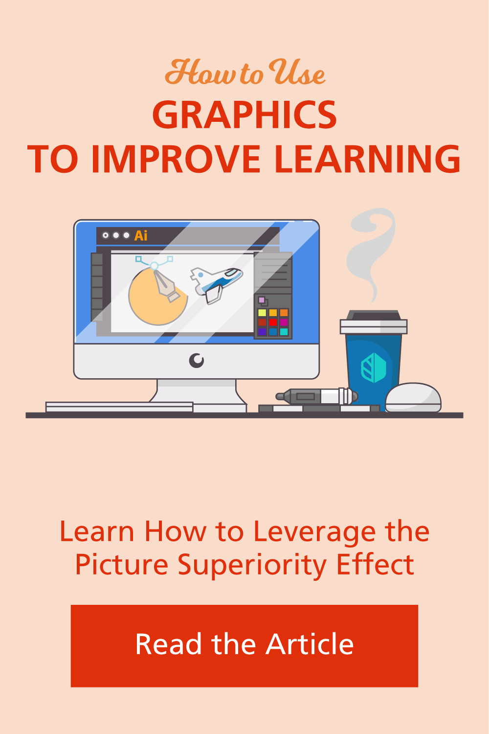 How to Use Graphics To Improve Learning