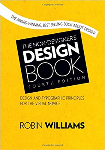 The Non-Designer's Design Book