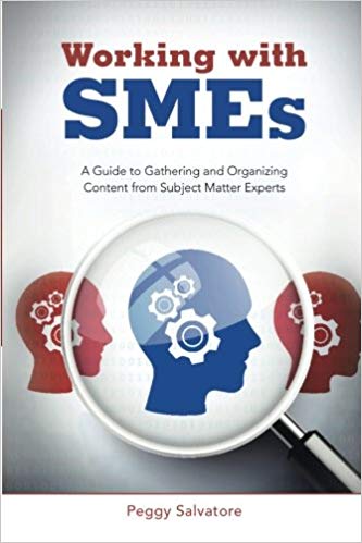 Working with SMEs