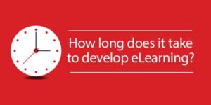 how long does it take to develop training