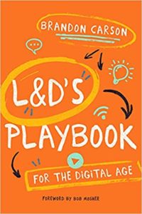 L&D's Playbook for the Digital Age