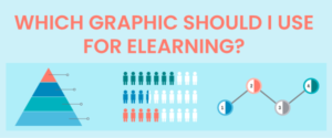 Which graphic should I use for eLearning