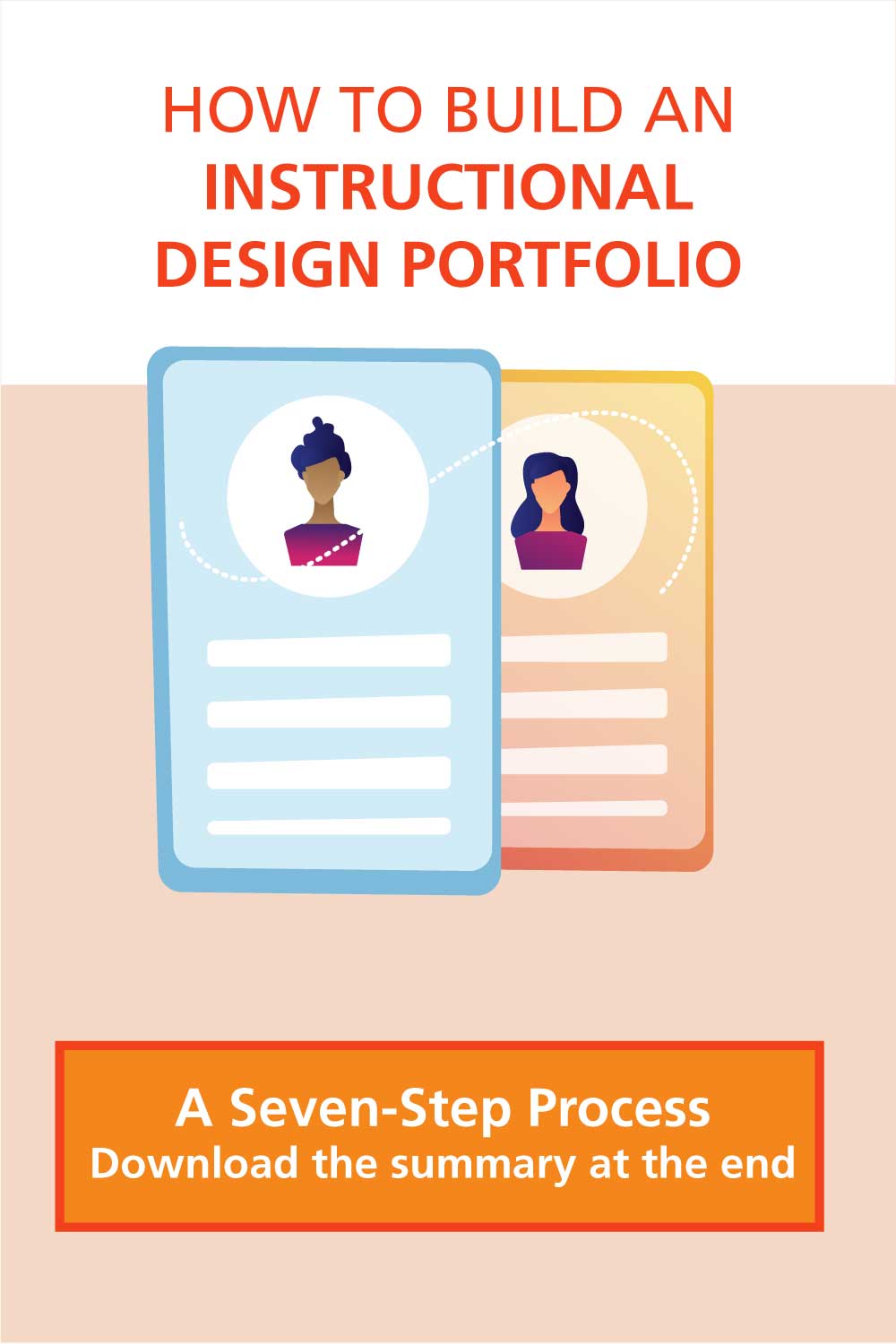 How to Build an Instructional Design Portfolio