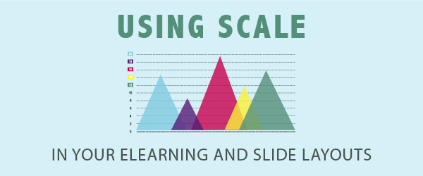 Using Scale in Your eLearning and Slide Layouts